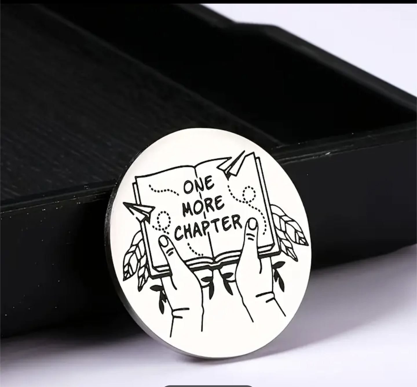 Double Sided Decision Coin