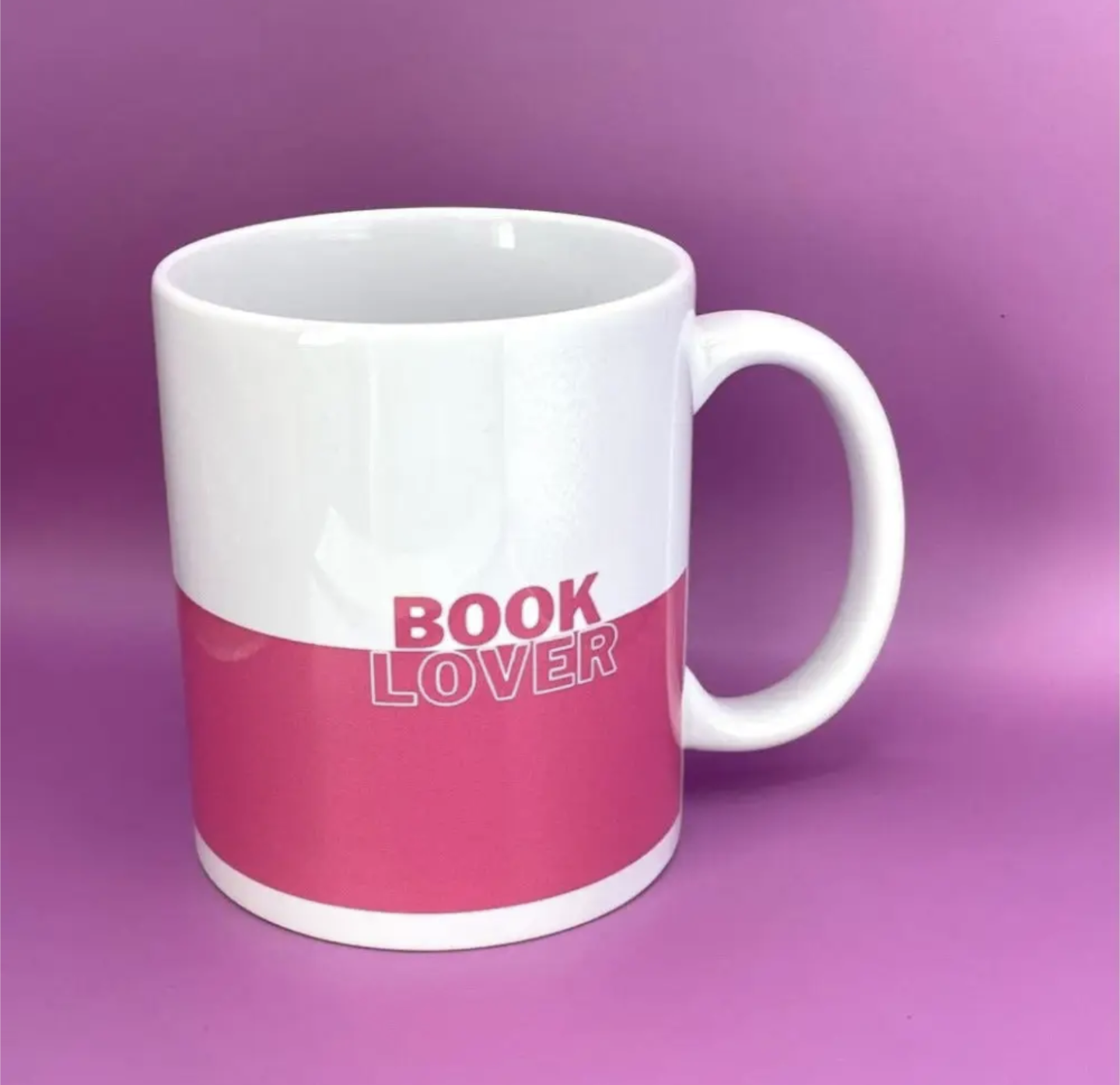 Bookish Mugs