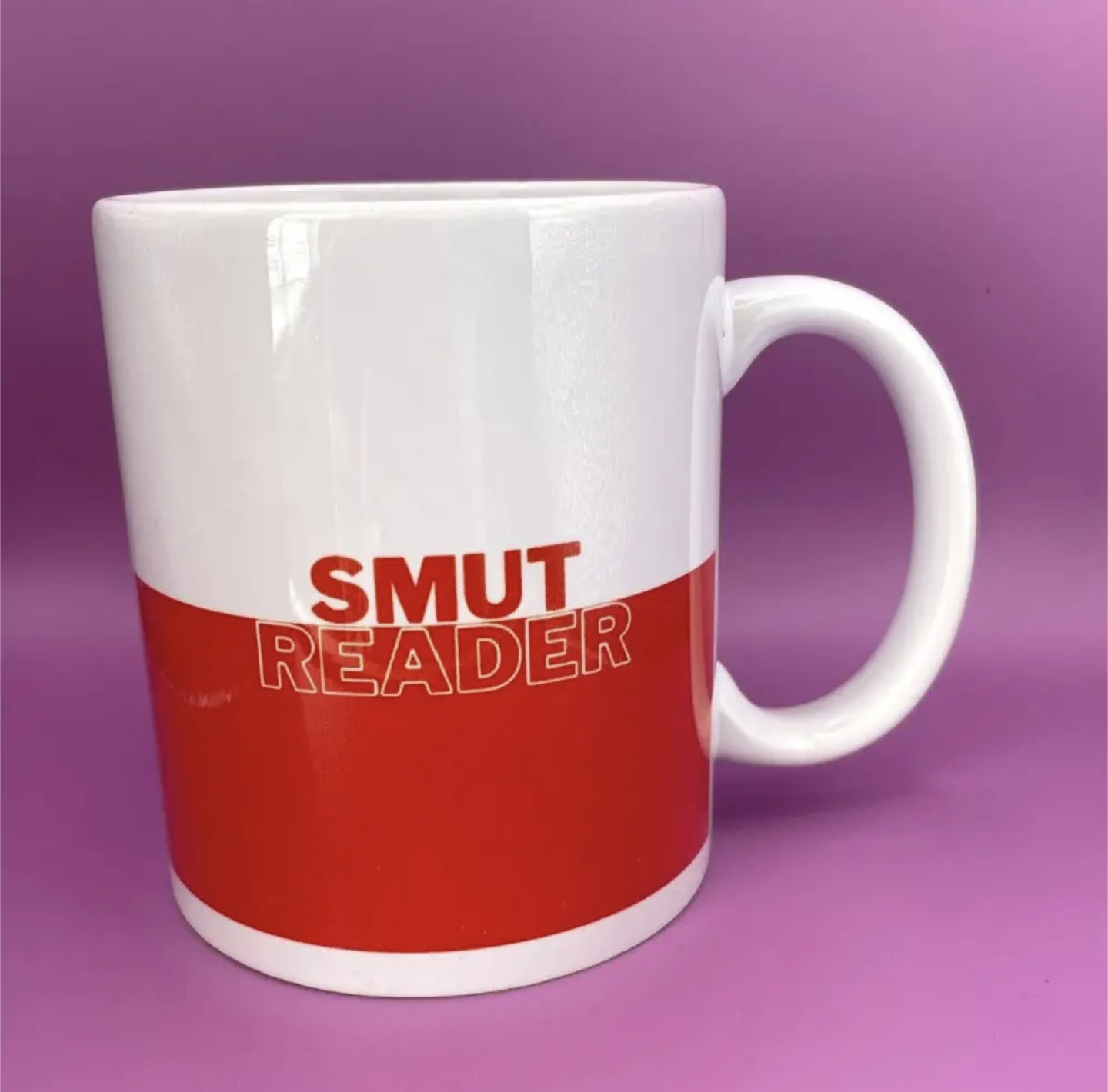 Bookish Mugs