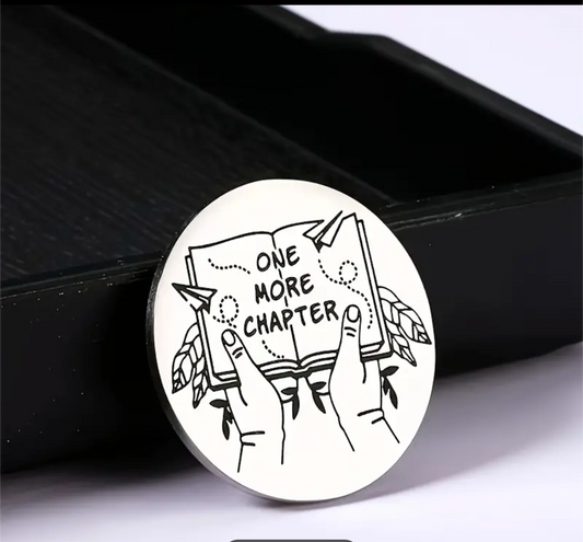Double Sided Decision Coin