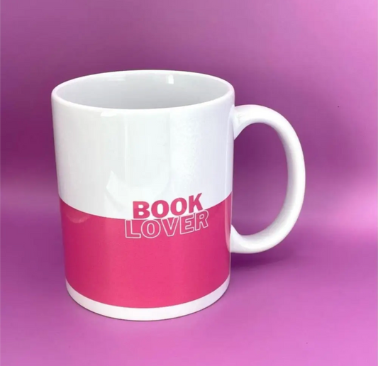 Bookish Mugs