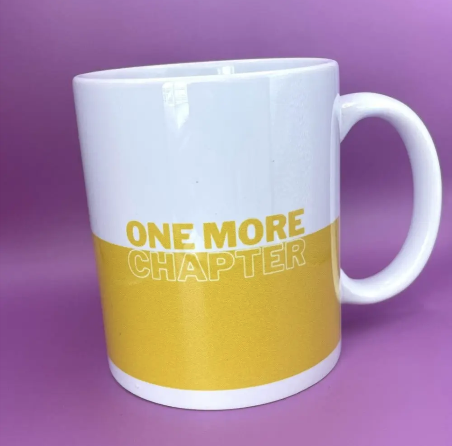Bookish Mugs