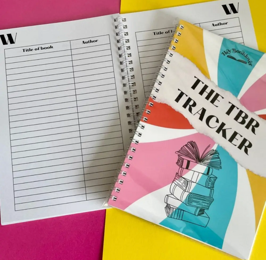 TBR tracker